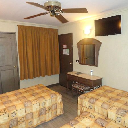Hotel Plaza Crystal Xalapa Extérieur photo