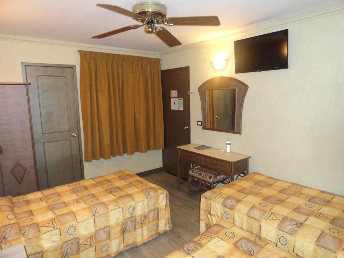 Hotel Plaza Crystal Xalapa Extérieur photo