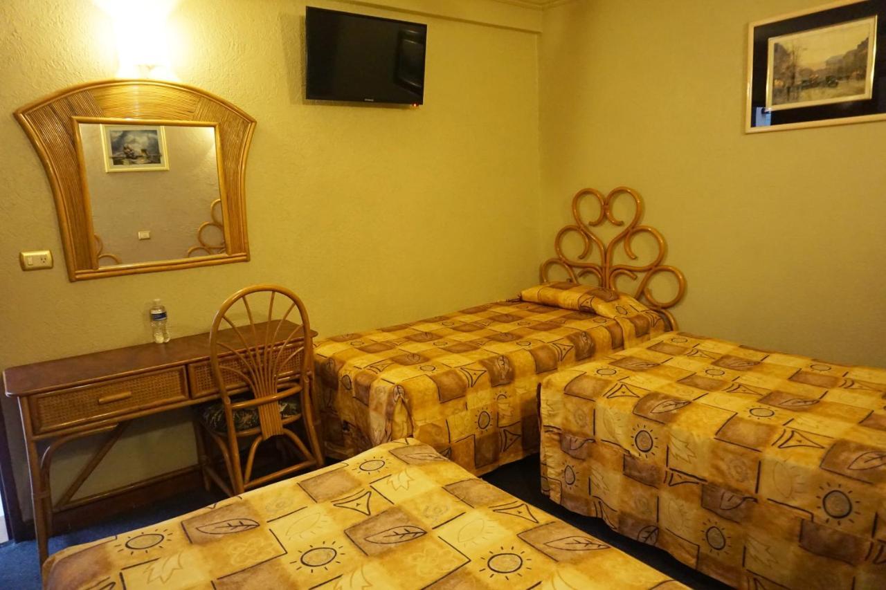 Hotel Plaza Crystal Xalapa Extérieur photo