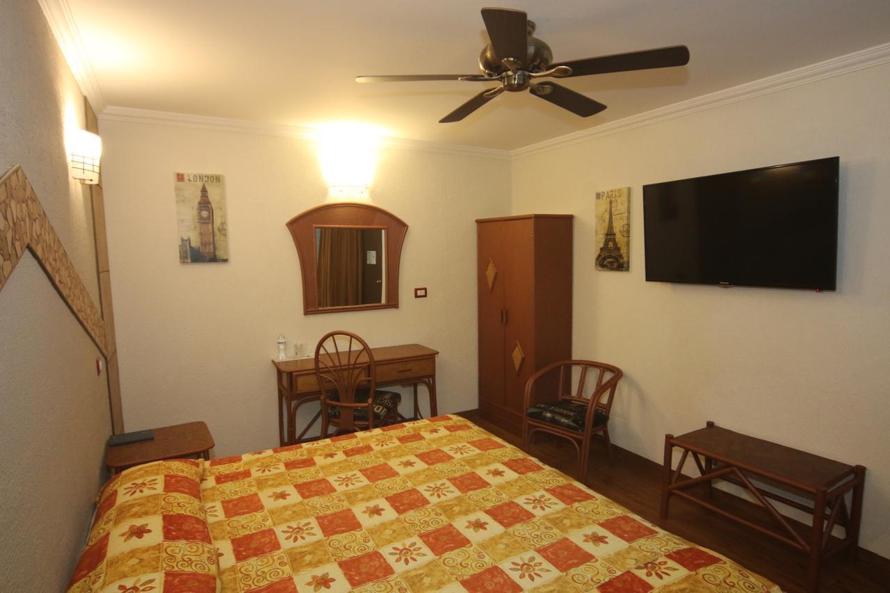Hotel Plaza Crystal Xalapa Extérieur photo