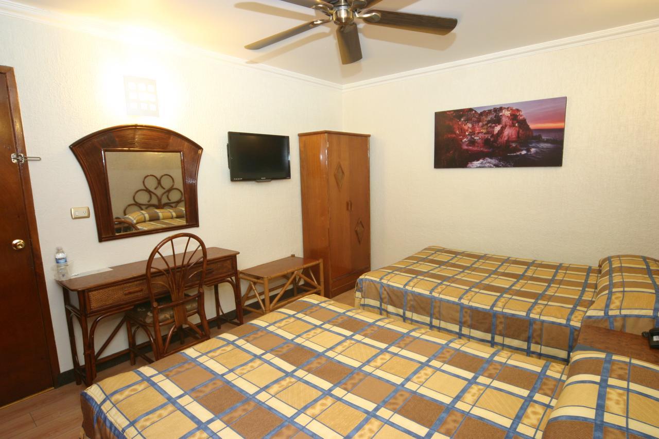 Hotel Plaza Crystal Xalapa Extérieur photo