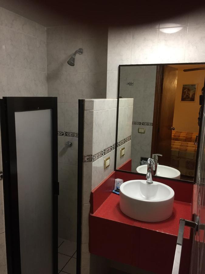 Hotel Plaza Crystal Xalapa Extérieur photo