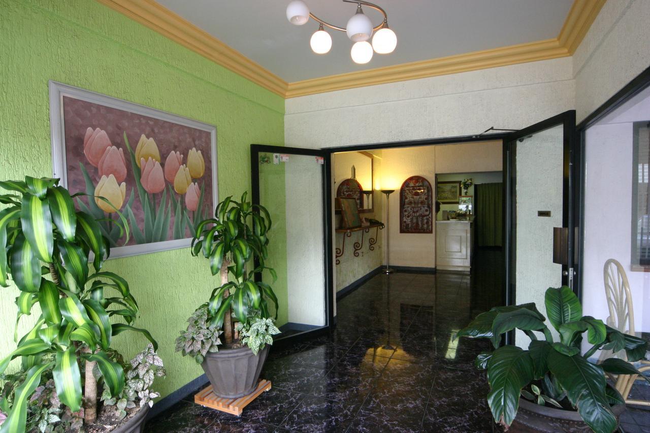 Hotel Plaza Crystal Xalapa Extérieur photo