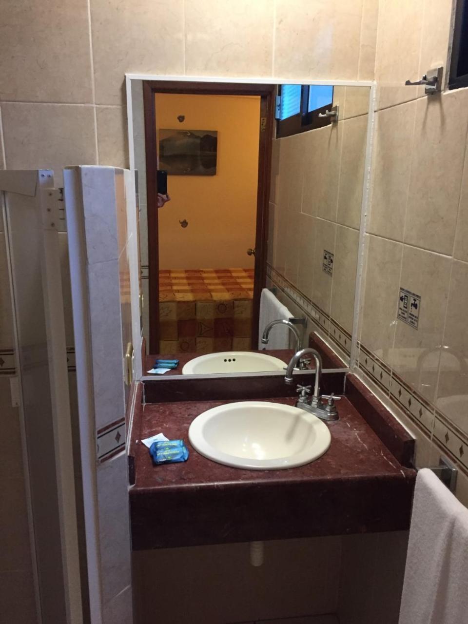 Hotel Plaza Crystal Xalapa Extérieur photo