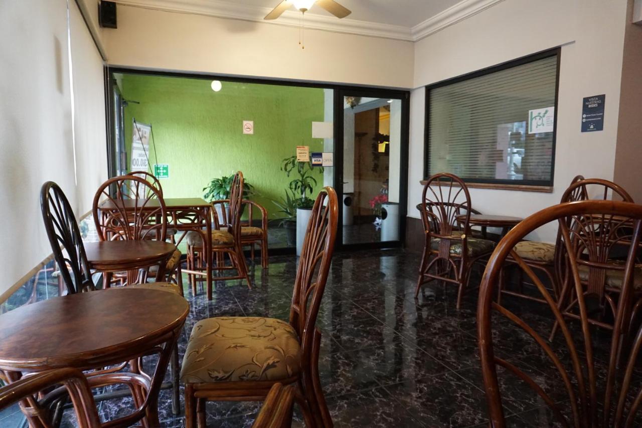 Hotel Plaza Crystal Xalapa Extérieur photo