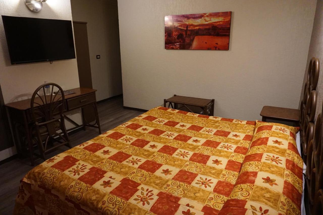 Hotel Plaza Crystal Xalapa Extérieur photo