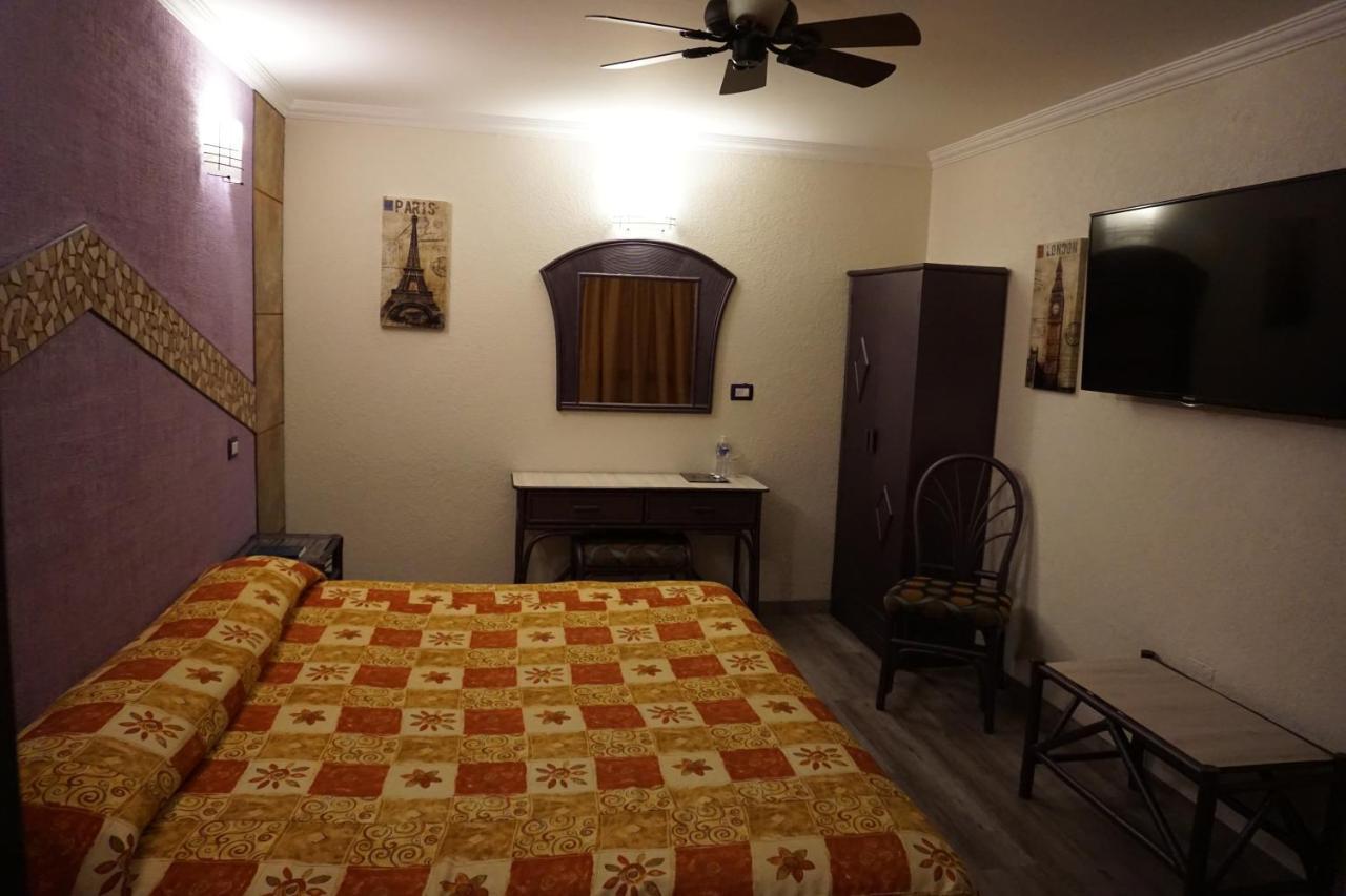 Hotel Plaza Crystal Xalapa Extérieur photo